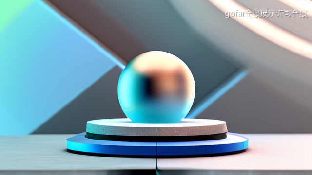 gofar全景展示许可全景